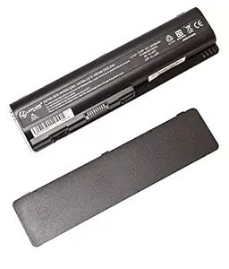 Lapcare Laptop Battery for HP Pavilion DV4-1123TX, DV4-1123US, DV4-1124TX, DV4-1125NR, DV4-1125TX, DV4-1126TX Special Edition, DV4-1127TX, DV4-1128TX, DV4-1129TX, DV4-1130TX, DV4-1131TX, DV4-1132TX, DV4-1133TX, DV4-1134TX, DV4-1135EE, DV4-1135EI, DV4-1135TX, DV4-1136TX, DV4-1137TX, DV4-1138TX,