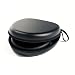 Produktbild Satechi Kopfhörer Kunstlederhülle für unter anderem die Satechi Aluminium Bluetooth Kopfhörer, Bose QuietComfort, Acoustic Noise Cancelling Kopfhörer, Bose Around-Ear, SoundLink around-ear, Bose On-Ear, SoundTrue Kopfhörer Around-Ear, Sony MDR-V700DJ (Schwarz)