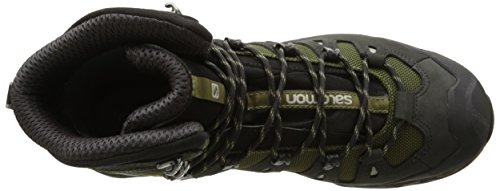 Salomon Herren Quest 4d 2 Gtx Trekking-& Wanderstiefel - 9