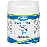 Canina Barfer's Best Senior, 1er Pack (1 x 500 g)