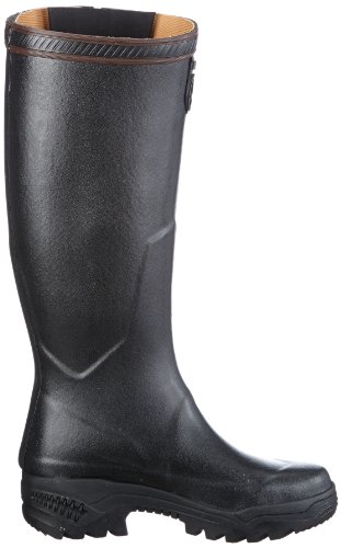 Aigle Parcours 2 Vario Unisex-Erwachsene Langschaft Gummistiefel - 6