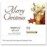 Amazon Pay eGift Card
