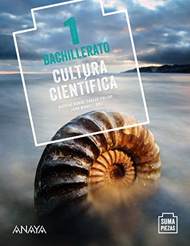 Cultura Científica (Suma Piezas)