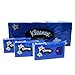 KLEENEX ORIGINAL POCKET10 TISSUES. 10 PACKS - 1 PACK