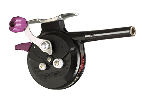 Peerless Bam 01.r72g Ritma 72 Carrete de Pesca