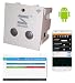 Smarteefi Android WiFi Remote Switch, Smart Switch, 2 in 1 Smart Plug, Home Automation, Timer Switch, Timer Plug, 1 Year Warranty RS.2299.00