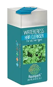 The Natures Co. Watercress Hair Cleanser 250ml