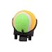 Produktbild Hilai Haustiere Selfie Stock-Ball-Telefon-Anlage für Hund Zug Fotos - Kugeldurchmesser 6,5 cm