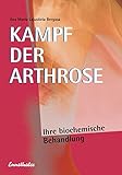 Image de Kampf der Arthrose.