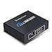 Produktbild Mondpalast ® HDMI Splitter 2 fach 1x2 1080p auch für 3D 1:2 Verteiler HDCP Full HD