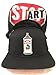 Produktbild Urban Graffiti Street Skate Style Snapback Collection Classic Spray Paint kann Stil Künstler Maler Kappen