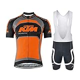 jersey naranja pull and bear 🚵Silicon imprimió la venda de la pierna para guardar los pantalones suavemente en lugar