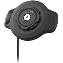 Quad Lock Apple iPhone 16 Plus MAG 4x4 Araç Seti 92512