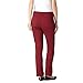 The Collection Womens Red Straight Leg Jeans 12R