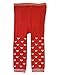 Dotty Fish Baby and Toddler Woolen Leggings I Love Papa Design (95cm/24months+)