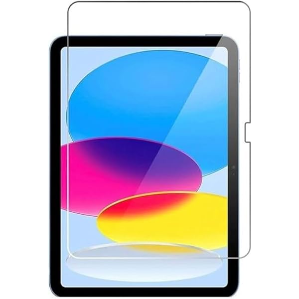 Apple iPad with A16 chip: 11-inch Liquid Retina Display, 128 GB