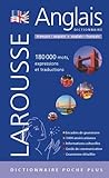 Poche plus Francais-Anglais Ne 2010