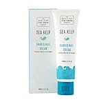 Sea Kelp Hand and Nail Cream 100 ml