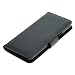 Produktbild OTB Tasche (Kunstleder) für Samsung Galaxy J3 (2016) SM-J320 Bookstyle