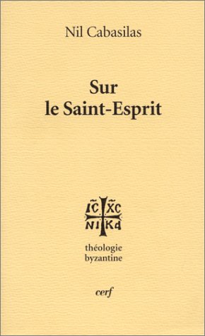 Télécharger Sur le Saint-Esprit Francais PDF