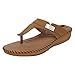 1 WALK Light Tan Comfortable Doctor Flats RS.749.00