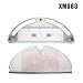 Produktbild Fishyu Water Tank Mop Clothes Water Tank Filter Kit for Roborock XIAOMI MI Vacuum Cleaner