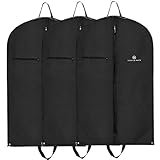 KOSTENLOSER SCHUHBEUTEL - Damit auch deine Schuhe auf Reisen oder im Schuhschrank gut geschützt sind, bekommst Du zu deinem Kleidersack Kleiderhülle unseren Gentle Mate Schuhbeutel gratis dazu.