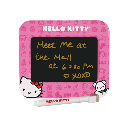 Preisvergleich Produktbild Sakar 81209 - Hello Kitty Message Board