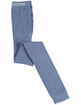 Phister & Philina Mädchen Poula Solid Leggings