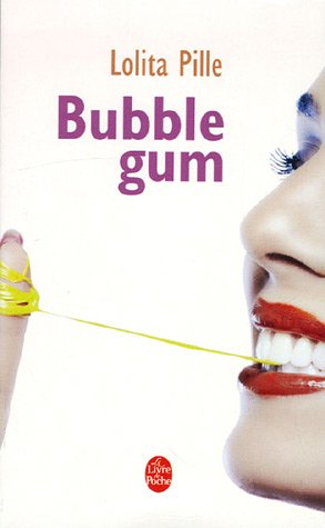 couverture de : Bubble gum