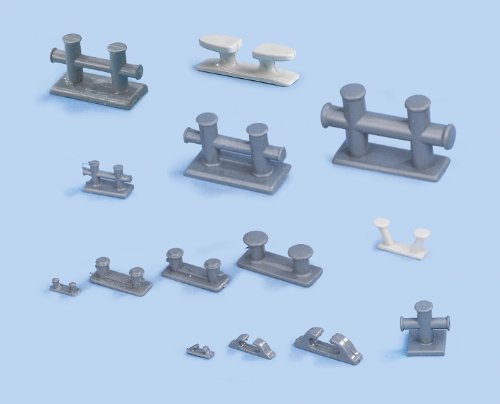 Preisvergleich Produktbild Graupner 670 - Poller VE10