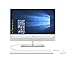 Produktbild HP Pavilion 24-xa0024ng All-in-One PC (24 Zoll / Full HD) AMD Ryzen7-2800H, 16GB DDR4 RAM, 256 GB SSD NVMe, 1TB HDD, AMD UMA-Grafik, Windows 10 Home, Weiss