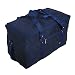 Kuber Industries™ Travelling Bag , Carry Bag, Duffle Bag In Soft Parachute Material (Blue) RS.649.00