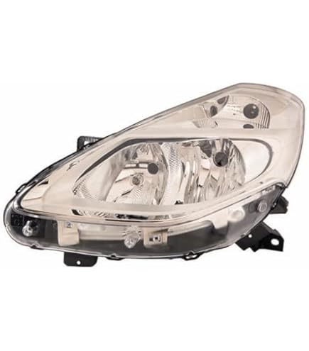 413752 FEU ARRIÈRE Gauche Pour RENAULT TWINGO II Authentique 2011 EUR