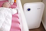 Philips AC4012/10 Luftreiniger für Allergiker und ein besseres Raumklima - 3