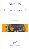 Image de Le Roman inachevé