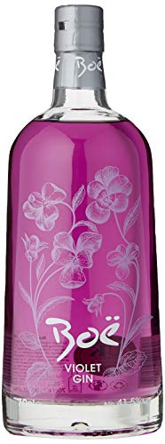 Boe Violet Liquer Gin, 70 cl