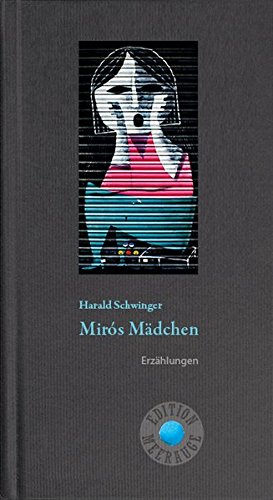 Mirós Mädchen Erzählungen Edition Meerauge Pdf Online - 