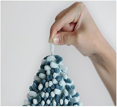 Inlet chenille carpet Bathroom water absorption Non-slipping blanket The kitchen carpet strip Bedroom rug-D 40x60cm(16x24inch)