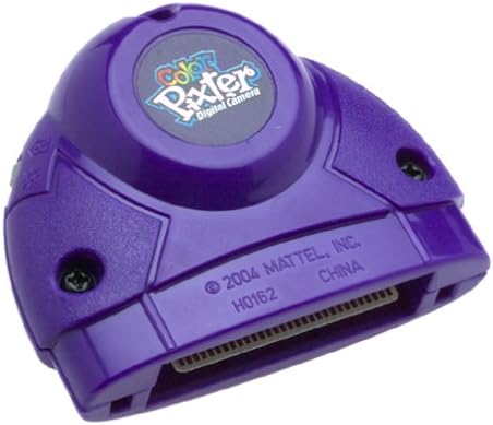 Fisher Price Colour Pixter Digital Camera