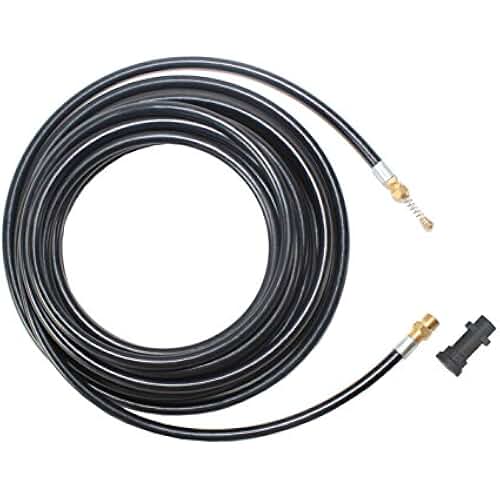 Amazon.co.uk karcher drain cleaner kit