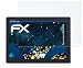Produktbild Lenovo Miix 720 Folie - 2 x atFoliX FX-Shock-Clear stoßabsorbierende ultraklare Panzerfolie Displayschutzfolie