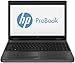 Produktbild ProBook 6570b - 15.6" Notebook - Core I5 2.6 GHz, 39,6-cm-Display