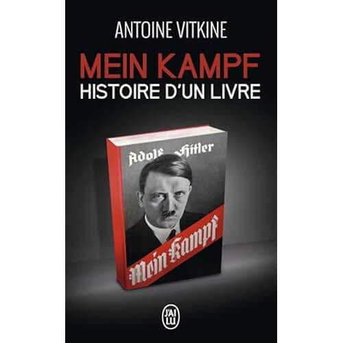 Livre Mein Kampf En Français Amazon Amazon.fr : hitler mon combat : Livres