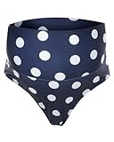 The Essential One – Umstandsbademode – Umstandstankini EOM46 - 7