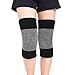 Produktbild Liying Unisex Sports Kniebandage Knieschoner Atmungsaktive Elastische Knieprotektor Beinlinge Beinwärmer Kniewärmer Knieschützer Knie Schoner Wärmer Winter Kniegelenk