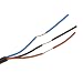 Magideal LJ12A3-4-Z/BY Inductive Proximity Sensor Switch RS.230.00
