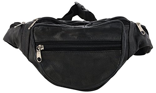 Black Waist Pouch Belt Multipupose For Men RS.195 (72.00% Off) - Amazon
