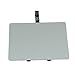 Price comparison product image Lovinstar Touchpad Trackpad with Cable for Macbook Pro A1278 13" Year 2009 2010 2011 2012