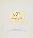Jean Patou Joy Eau de Toilette Spray 50ml